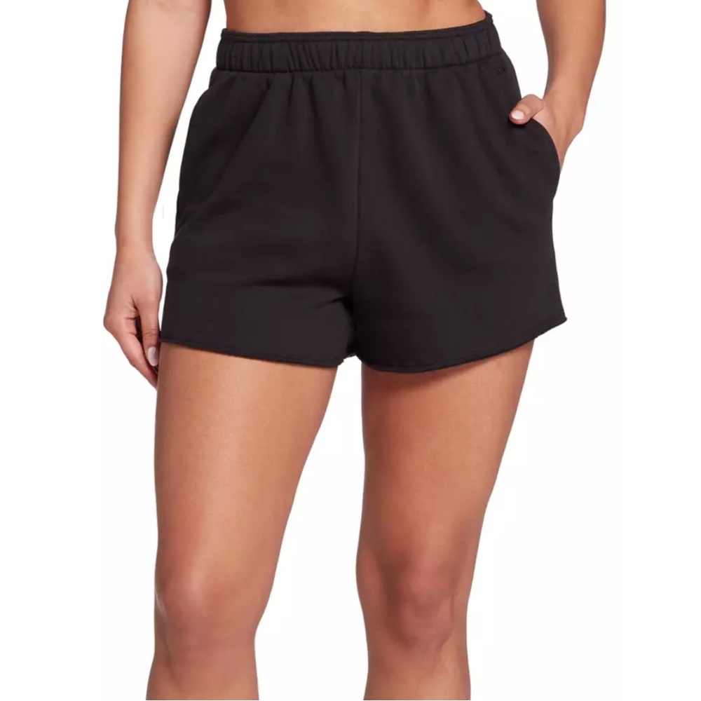 DSG Women's Boyfriend Fleece Shorts